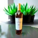 วิธีการชิม Macallan Triple Cask Matured 15 Years ที่ดีที่สุดคืออะไร?