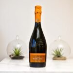 ลักษณะของกลิ่นและรสชาติของ Prosecco Montelliana Moscato เป็นอย่างไร?