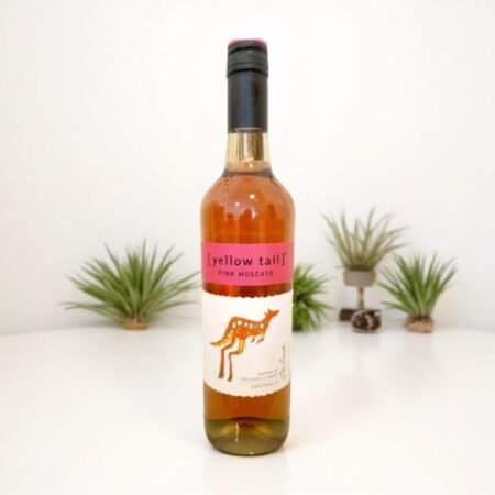 สามารถเก็บรักษา Yellow Tail Pink Moscato ได้นานแค่ไหน?
