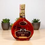 Vincent Gold VSOP มีบรรจุภัณฑ์อย่างไร?