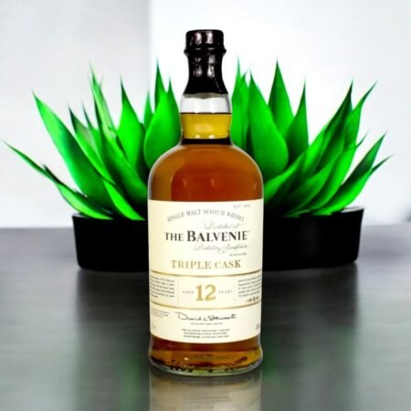 รสชาติของ The Balvenie Triple Cask 12 Year Old เปลี่ยนแปลงไปตามเวลาอย่างไร?
