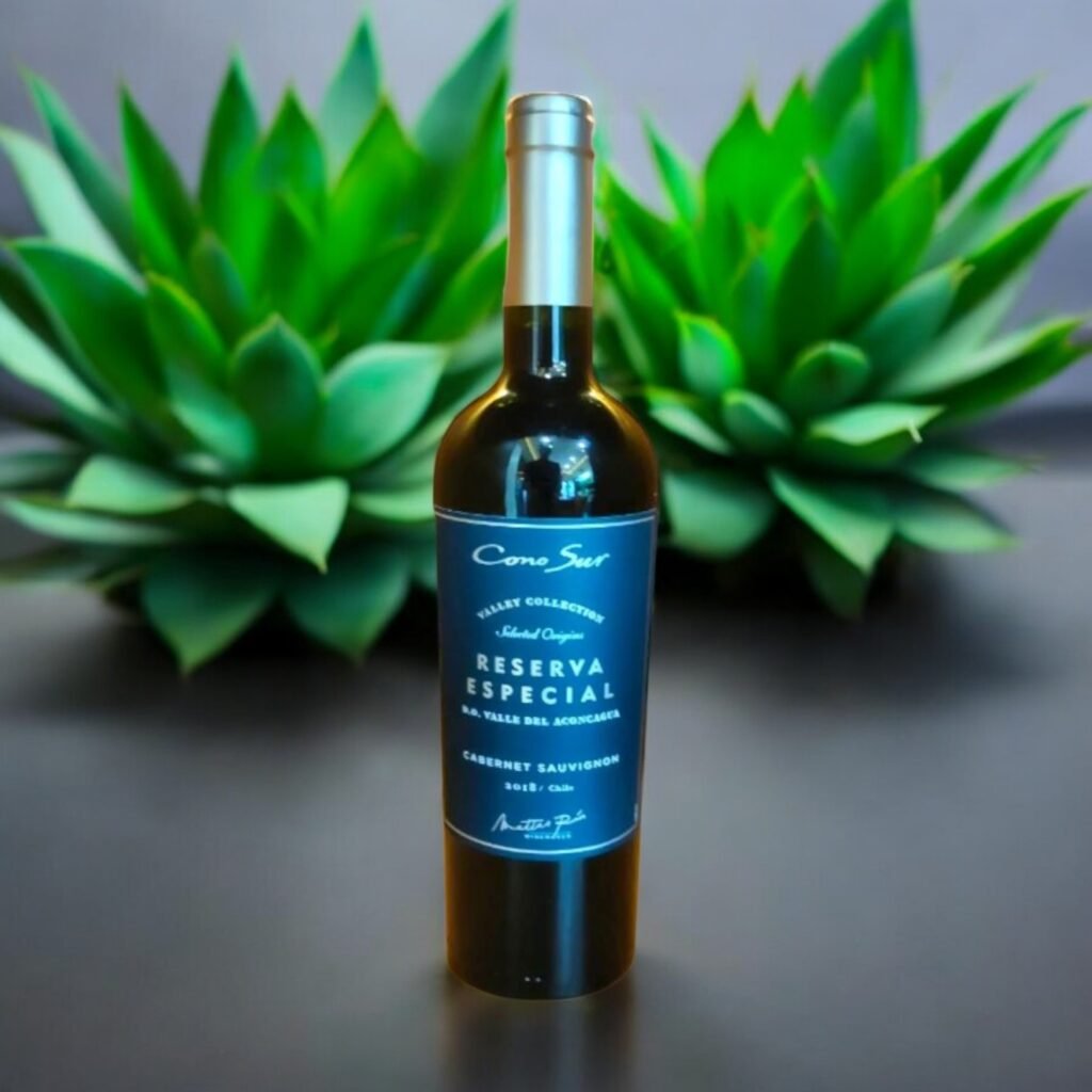 Cono Sur Reserva Especial 2017 เหมาะกับการดื่มในฤดูกาลไหน?