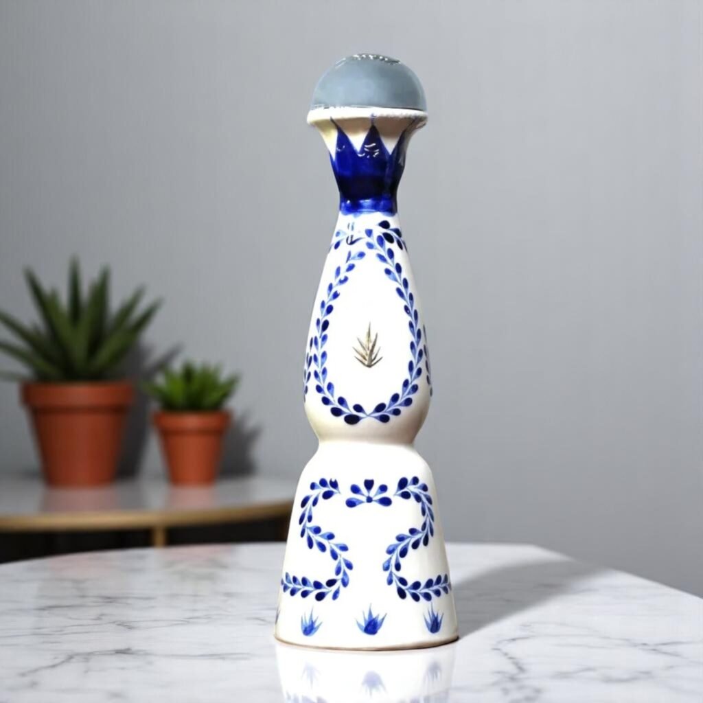 วิธีการผลิต Clase Azul Tequila Reposado มีขั้นตอนอย่างไร?