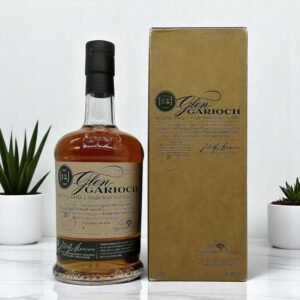 Glen Garioch 12 Year Old เหมาะสำหรับการเก็บรักษานานแค่ไหน?