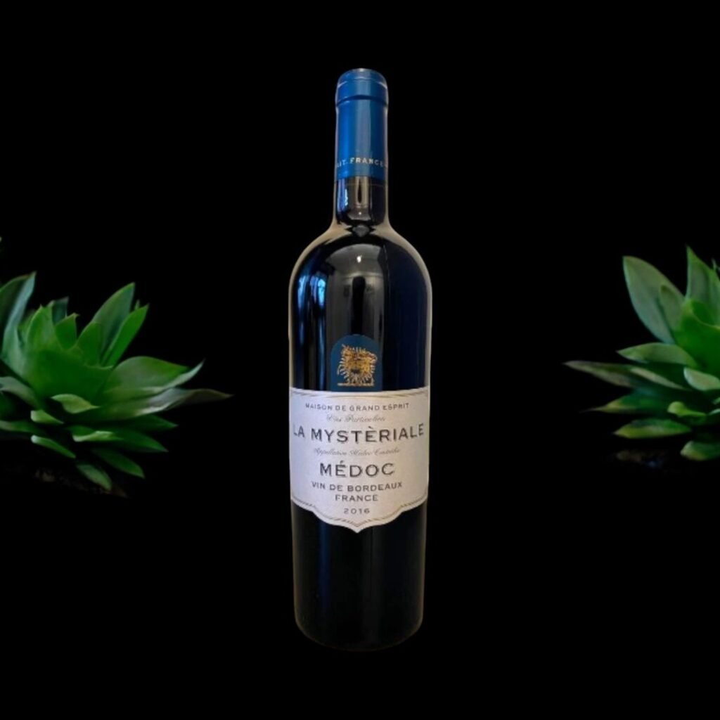 การจับคู่ไวน์ Lussac Saint Émilion กับชีสชนิดใดดีที่สุด?