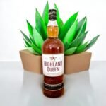 ราคาของ Highland Queen Blended Scotch Whisky ในตลาดอยู่ที่ประมาณเท่าไหร่?