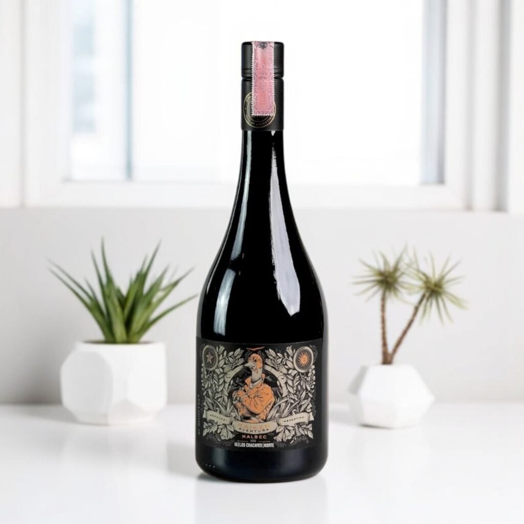 Kaiken Aventura 2020 มีรีวิวจากผู้เชี่ยวชาญไวน์อย่างไร?