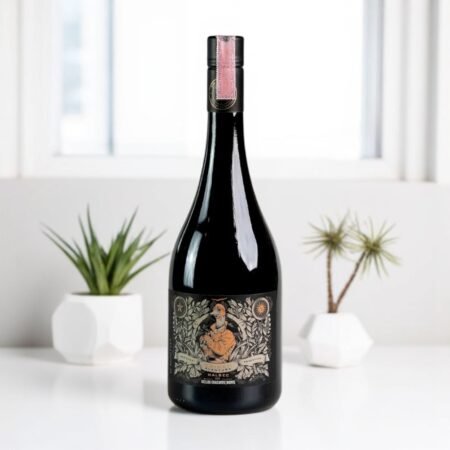 Kaiken Aventura 2020 มีรีวิวจากผู้เชี่ยวชาญไวน์อย่างไร?