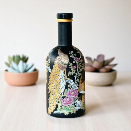 ปริมาณแอลกอฮอล์ของเพลินรำแพน Premium White Spirit เป็นเท่าไหร่?