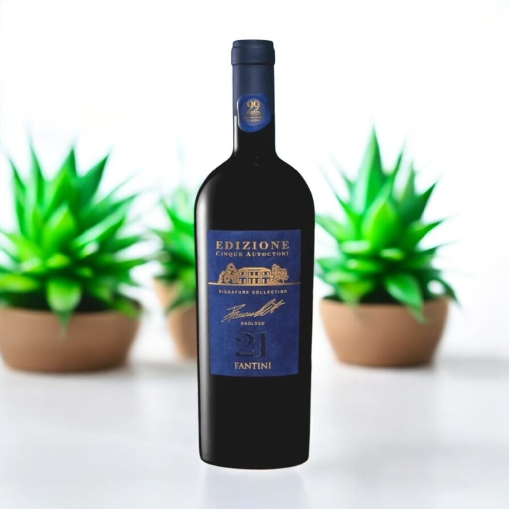 สินค้าที่รวมอยู่ใน Signature Collection มีอะไรบ้าง?