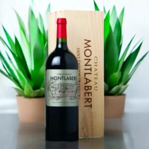 Chateau Montlabert 2020 Saint-Emilion Grand Cru มีขนาดบรรจุเท่าไหร่?
