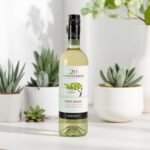 Zonin Ventiterre Pinot Grigio Delle Venezie แตกต่างจากไวน์ Pinot Grigio อื่น ๆ อย่างไร?