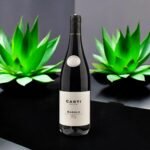 Canti Estate Barolo 2014 มีการทำไวน์แบบออร์แกนิกหรือไม่?