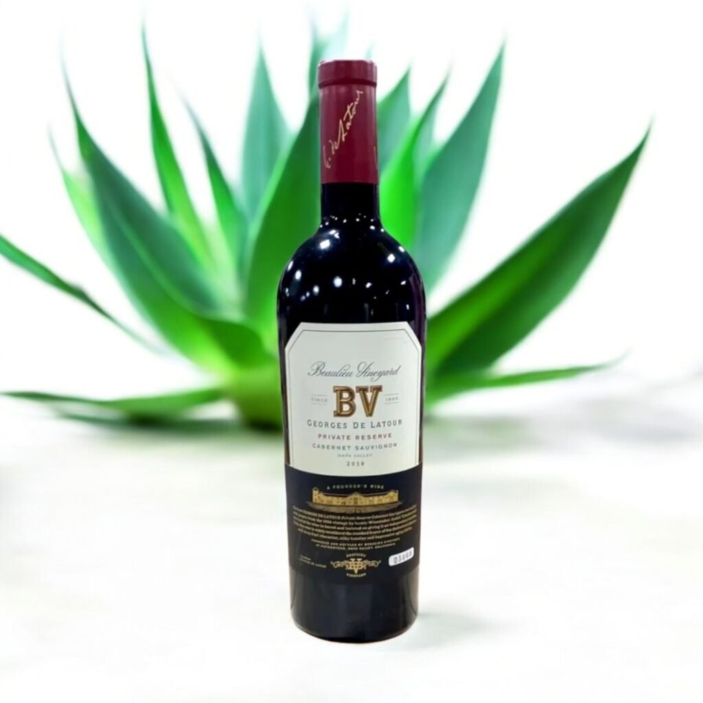 Beaulieu Vineyard มีประวัติความเป็นมาอย่างไร?