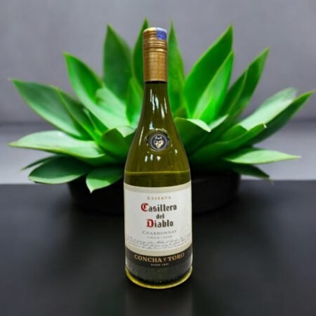 ไวน์ Casillero Del Diablo Chardonnay 2015 มีการจัดอันดับอย่างไรในตลาด?