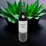 ไวน์ Casillero Del Diablo Merlot 2015 มีการจัดอันดับอย่างไรในตลาด?