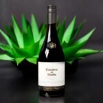 ไวน์ Casillero Del Diablo Shiraz 2014 มีการจัดอันดับอย่างไรในตลาด?