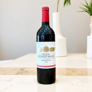 Chateau Croizet Bages 2018 สามารถหาซื้อได้ที่ไหนบ้าง?