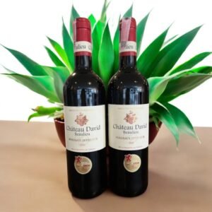 ไวน์ Bordeaux Supérieur มีชื่อเสียงในด้านใดบ้าง?