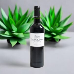 Chateau Gabaron Bordeaux มีความเข้มข้นของรสชาติอย่างไร?