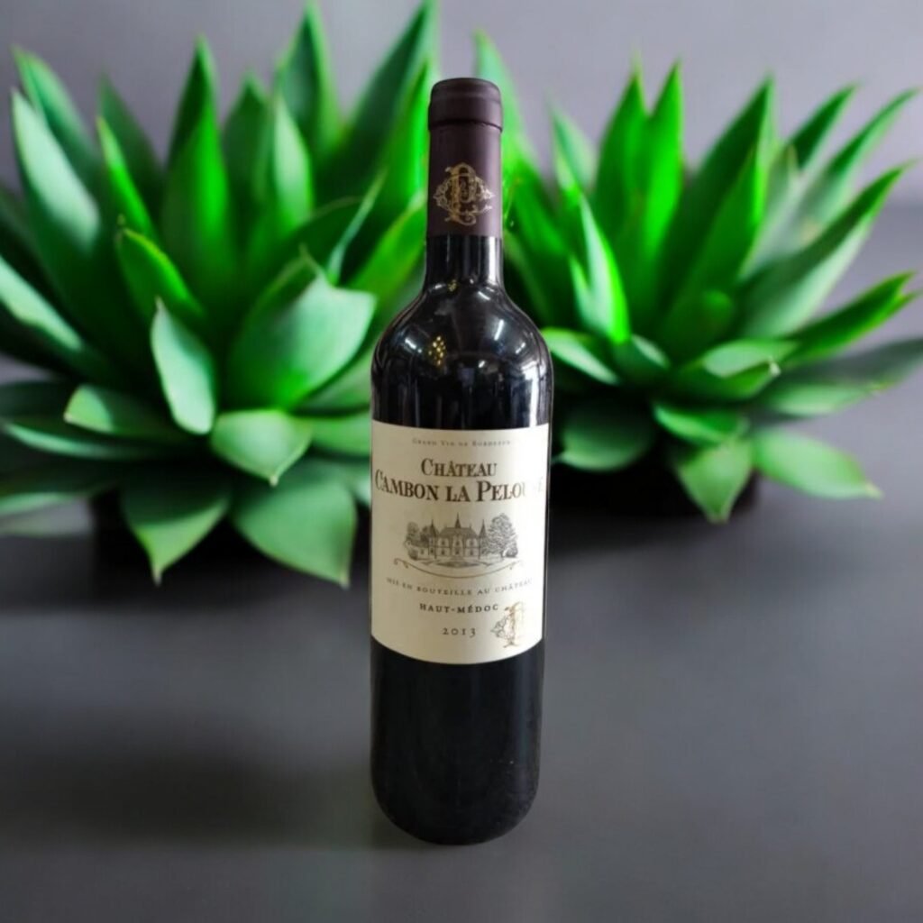 Chateau Gabaron Bordeaux มีความเป็นมาหรือประวัติศาสตร์อย่างไร?