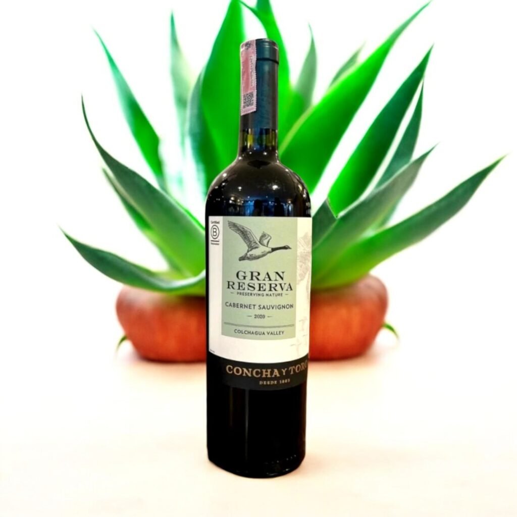 Gran Reserva Cabernet Sauvignon 2020 สามารถซื้อได้ที่ไหนบ้าง?
