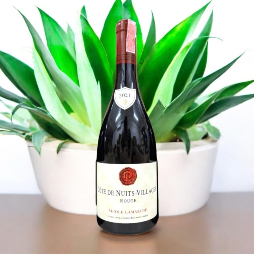 Nicole Lamarche Côte de Nuits Villages สามารถหาซื้อได้ที่ไหน?