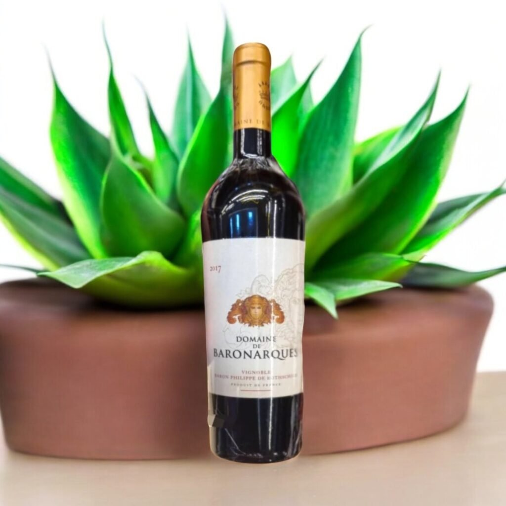 ไวน์ Limoux มีรสชาติผลไม้หรือเครื่องเทศมากน้อยเพียงใด?