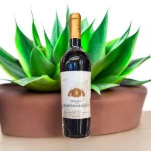ไวน์ Limoux มีรสชาติผลไม้หรือเครื่องเทศมากน้อยเพียงใด?