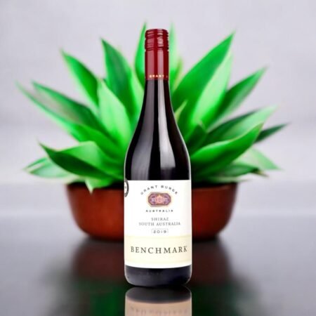 Grant Burge Benchmark Shiraz 2019 มีความนิยมในระดับไหนในตลาดไวน์?