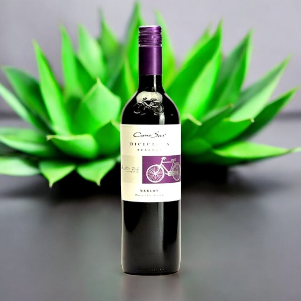 การทำไวน์ Merlot มีขั้นตอนอย่างไร?