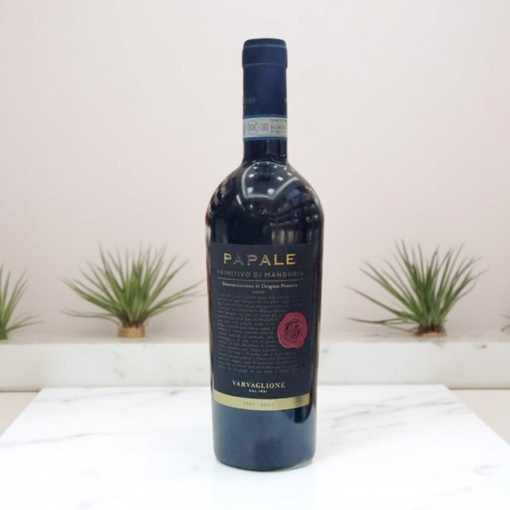 การจับคู่ไวน์ Papale Linea Oro กับชีสประเภทไหนดีที่สุด?