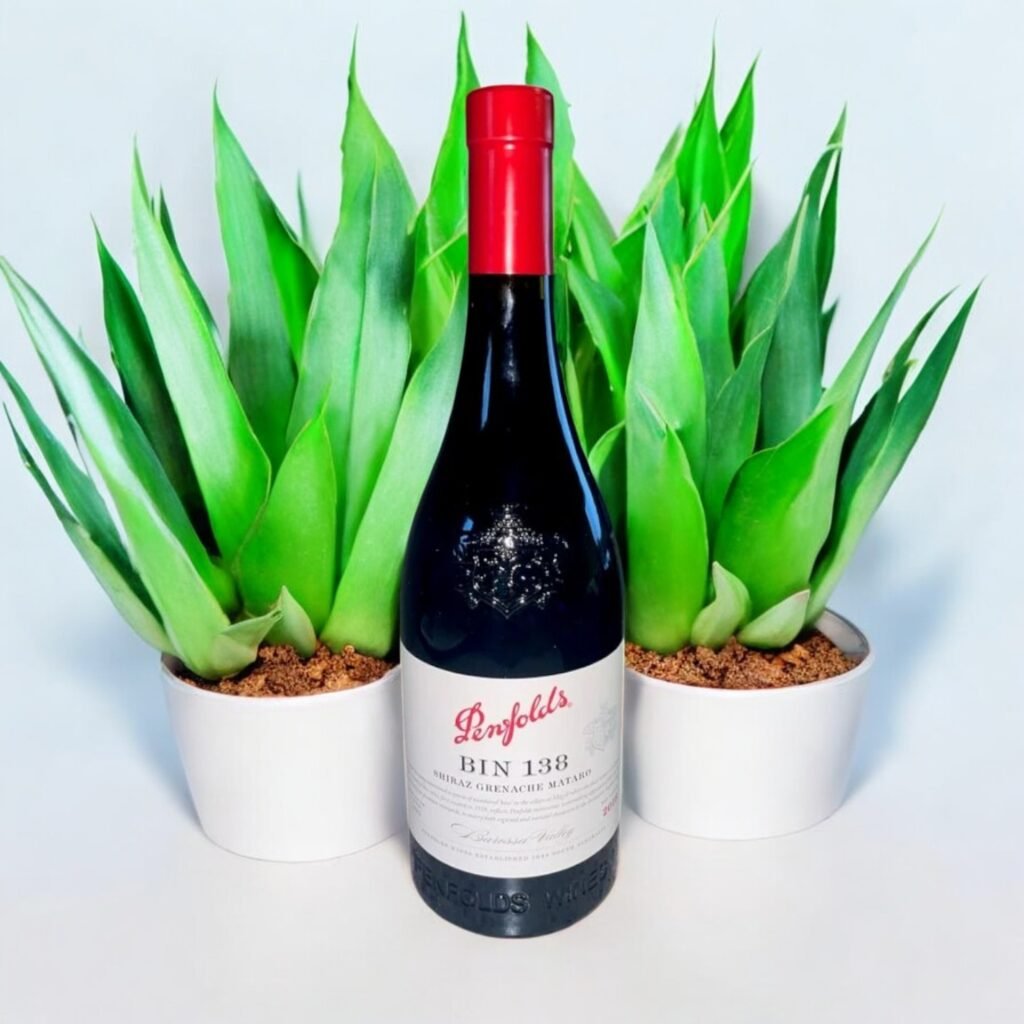 ไวน์ Penfolds มีสายพันธุ์อื่นๆ ที่น่าสนใจไหม?