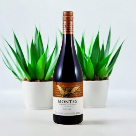 ไวน์ Pinot Noir จาก Montes มีความพิเศษอย่างไร?