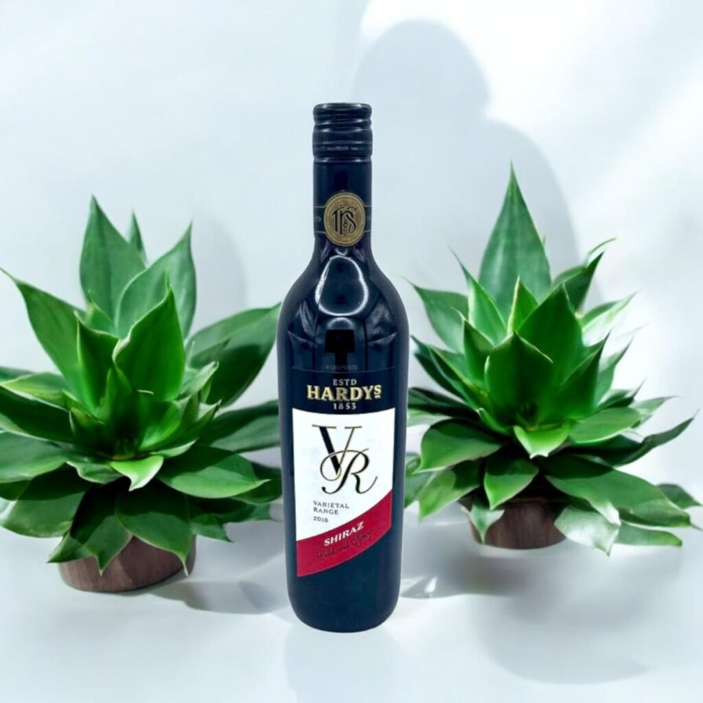 Hardys Varietal Range Shiraz สามารถหาซื้อได้ที่ไหนบ้าง?