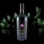 ผู้ผลิต Vigneti del Salento ใช้เทคนิคการปลูกองุ่นแบบไหน?