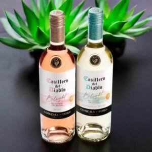 ไวน์ Casillero Del Diablo Shiraz Rose 2015 มีการจัดอันดับอย่างไรในตลาด?
