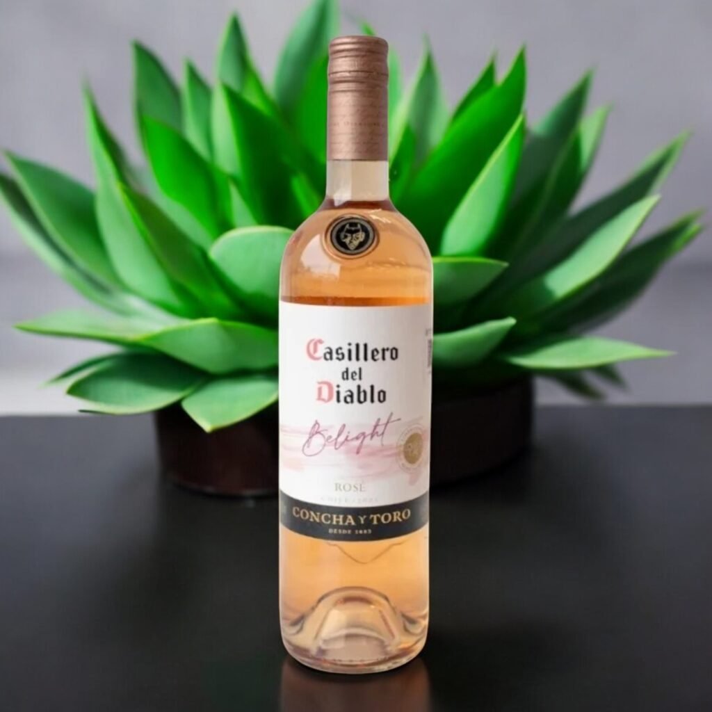 ไวน์นี้สามารถใช้ในการทำค็อกเทลได้หรือไม่?