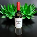 Casillero Del Diablo Cabernet Sauvignon 2015 มีรสชาติที่เหมาะกับผู้หญิงหรือไม่?