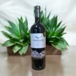 Trapiche Oak Cask Merlot 2017 มีการผลิตอย่างไร?