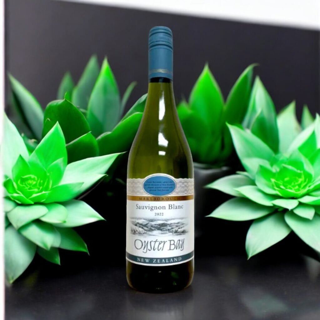 Oyster Bay Sauvignon Blanc 2022 สามารถหาซื้อได้ที่ไหนบ้าง?