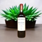 ควรเปิดขวด Los Vascos Grande Reserve Cabernet Sauvignon 2014 ก่อนดื่มหรือไม่?