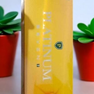 บุหรี่ Platinum Seven Ice Mango ส่งฟรี เก็บเงินปลายทาง พร้อมส่งทันที