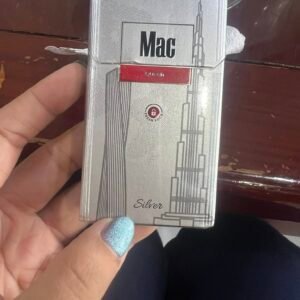 Mac 8mg ซอง mac