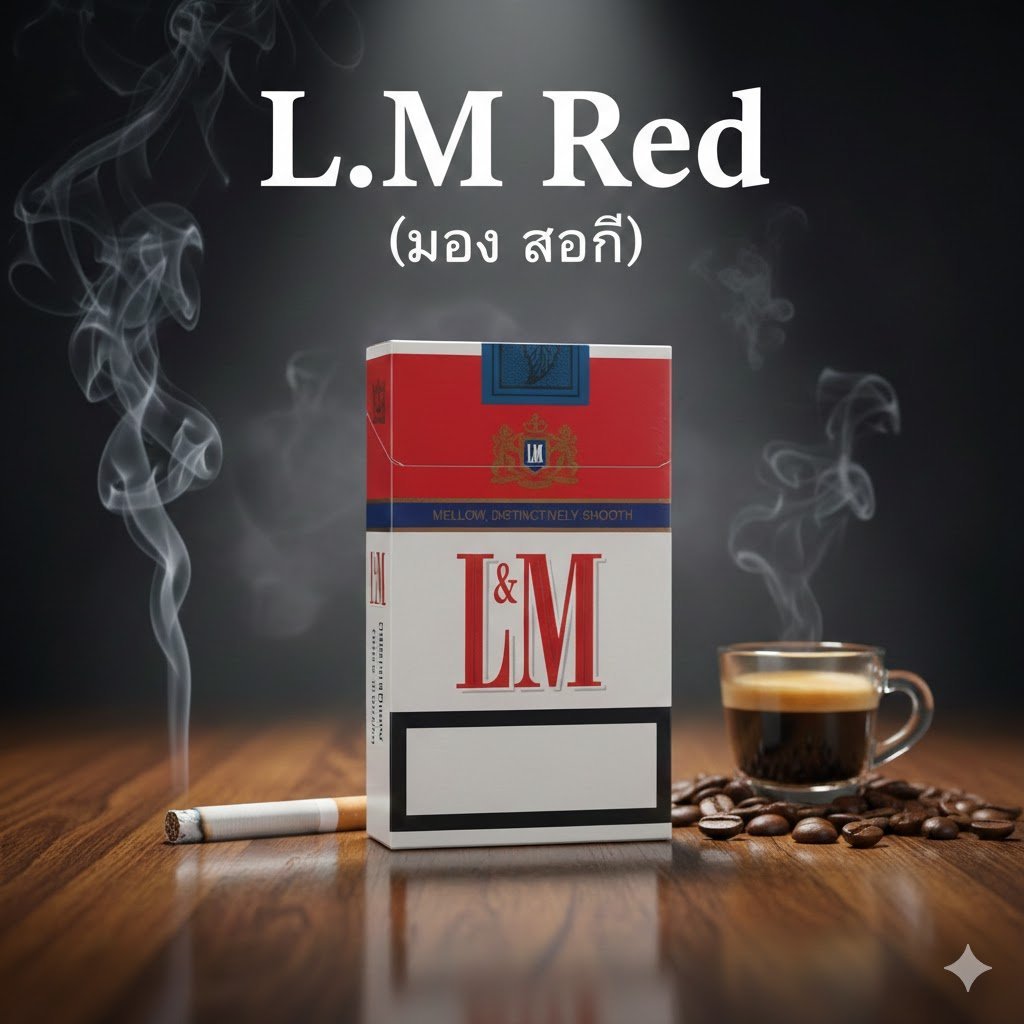 L&M Red 7.1