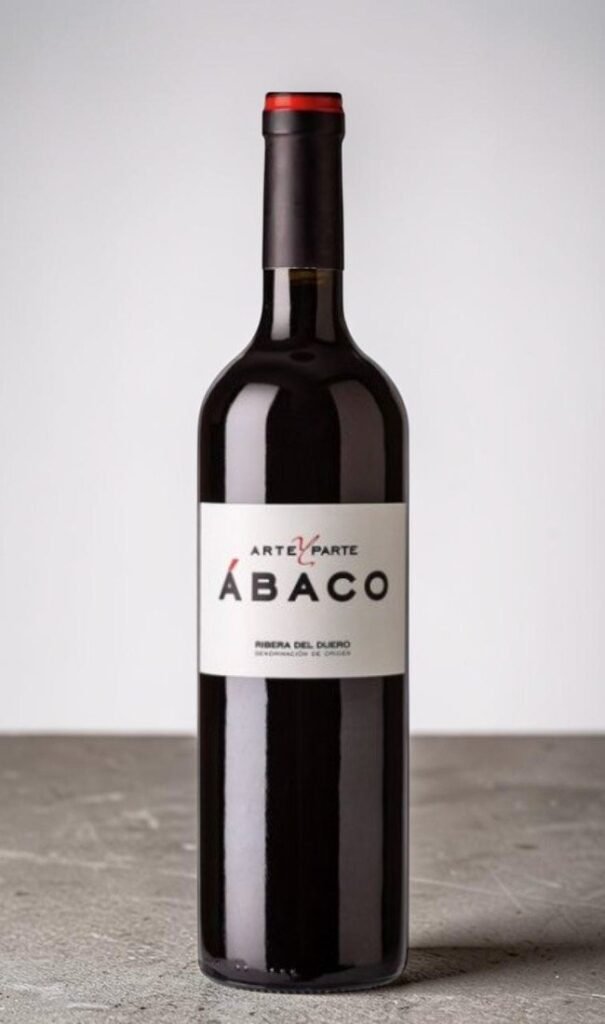 Abaco Ribera del Duero วิสกี้ Whisky จุดเด่นสินค้า รูปที่ 1