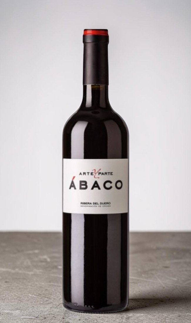 Abaco Ribera del Duero วิสกี้ Whisky จุดเด่นสินค้า