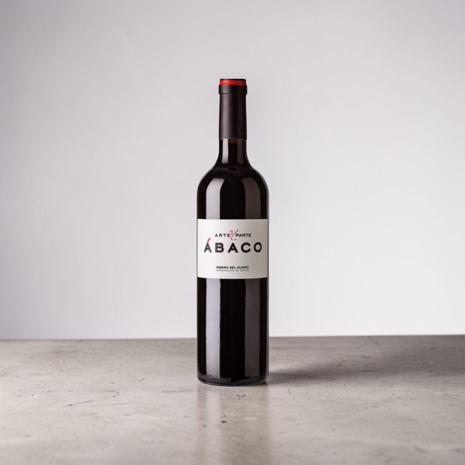 Abaco Ribera del Duero วิสกี้ Whisky จุดเด่นสินค้า รูปที่ 2