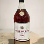 Courvoisier Vsop คอนญัก/บรั่นดี Cognac Brandy จุดเด่นสินค้า รูปที่ 1