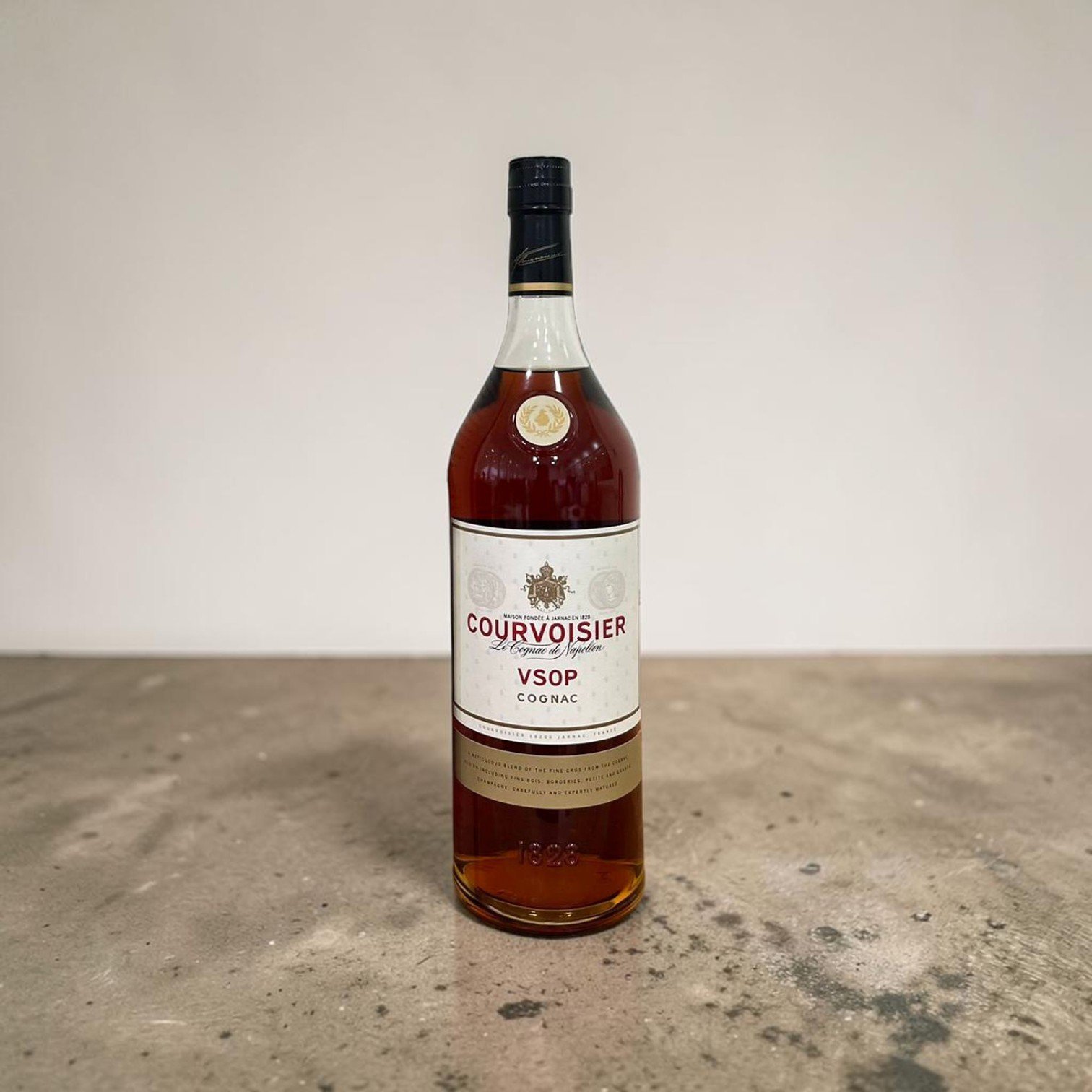 Courvoisier Vsop คอนญัก/บรั่นดี Cognac Brandy จุดเด่นสินค้า รูปที่ 2